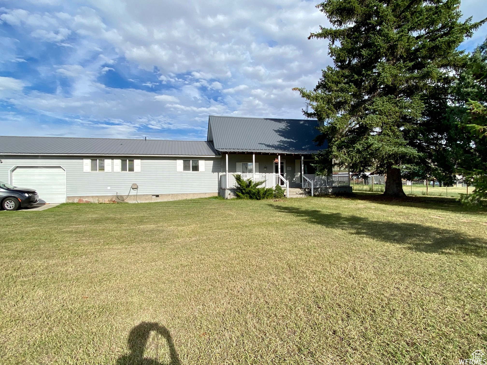 5006 Dingle Rd, Dingle, Idaho image 1