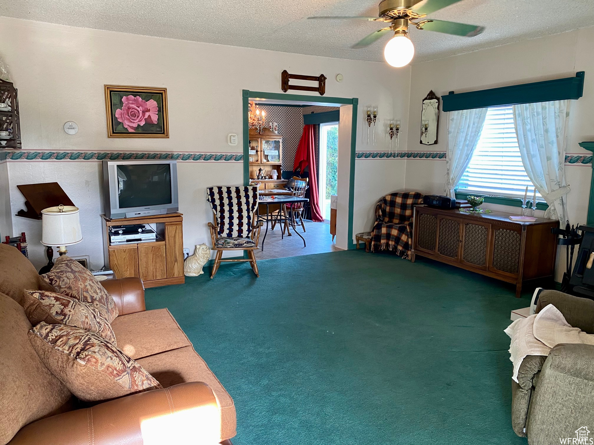 5006 Dingle Rd, Dingle, Idaho image 11
