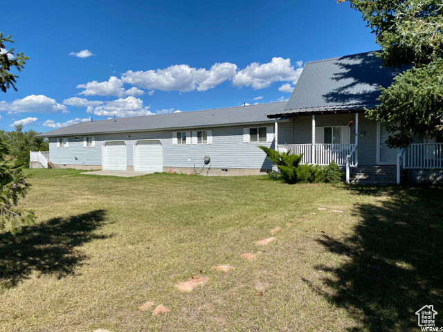 5006 Dingle Rd, Dingle, Idaho image 1