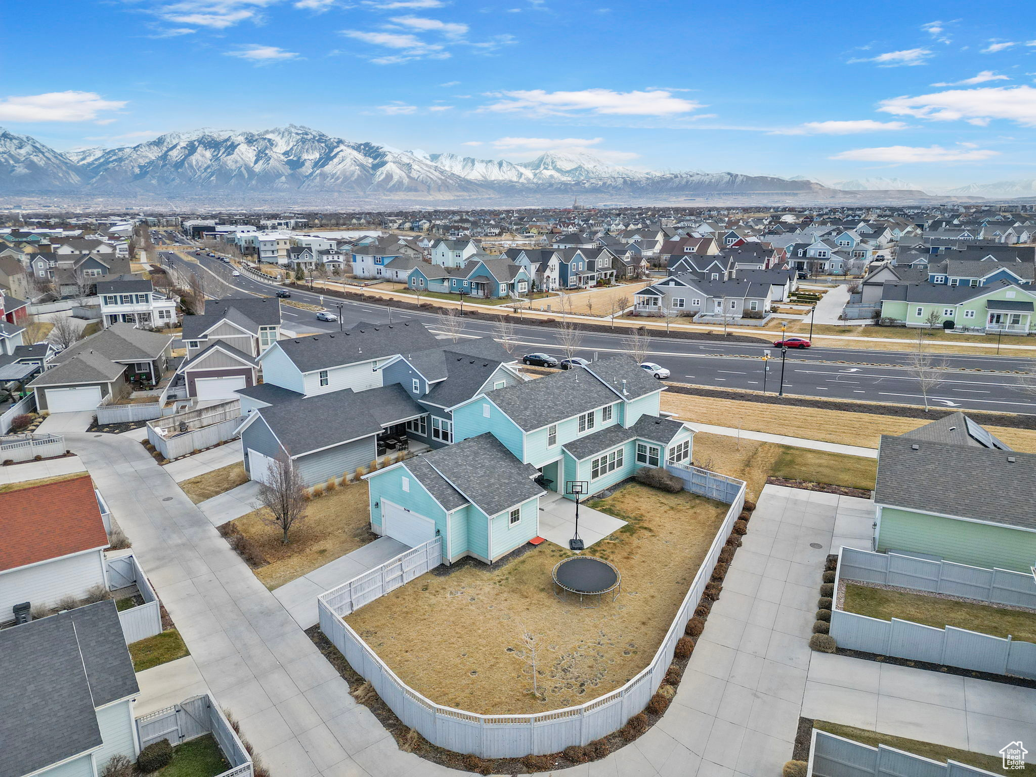 5048 W South Jordan Pkwy, South Jordan, Utah image 36