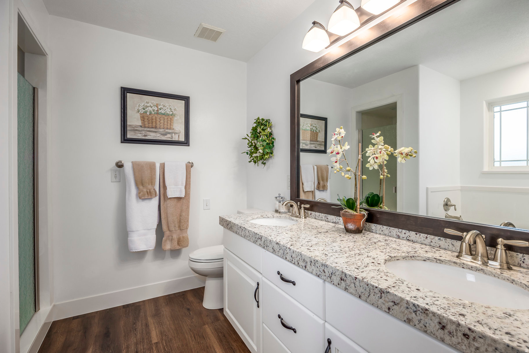 HERITAGE SUBD - Residential