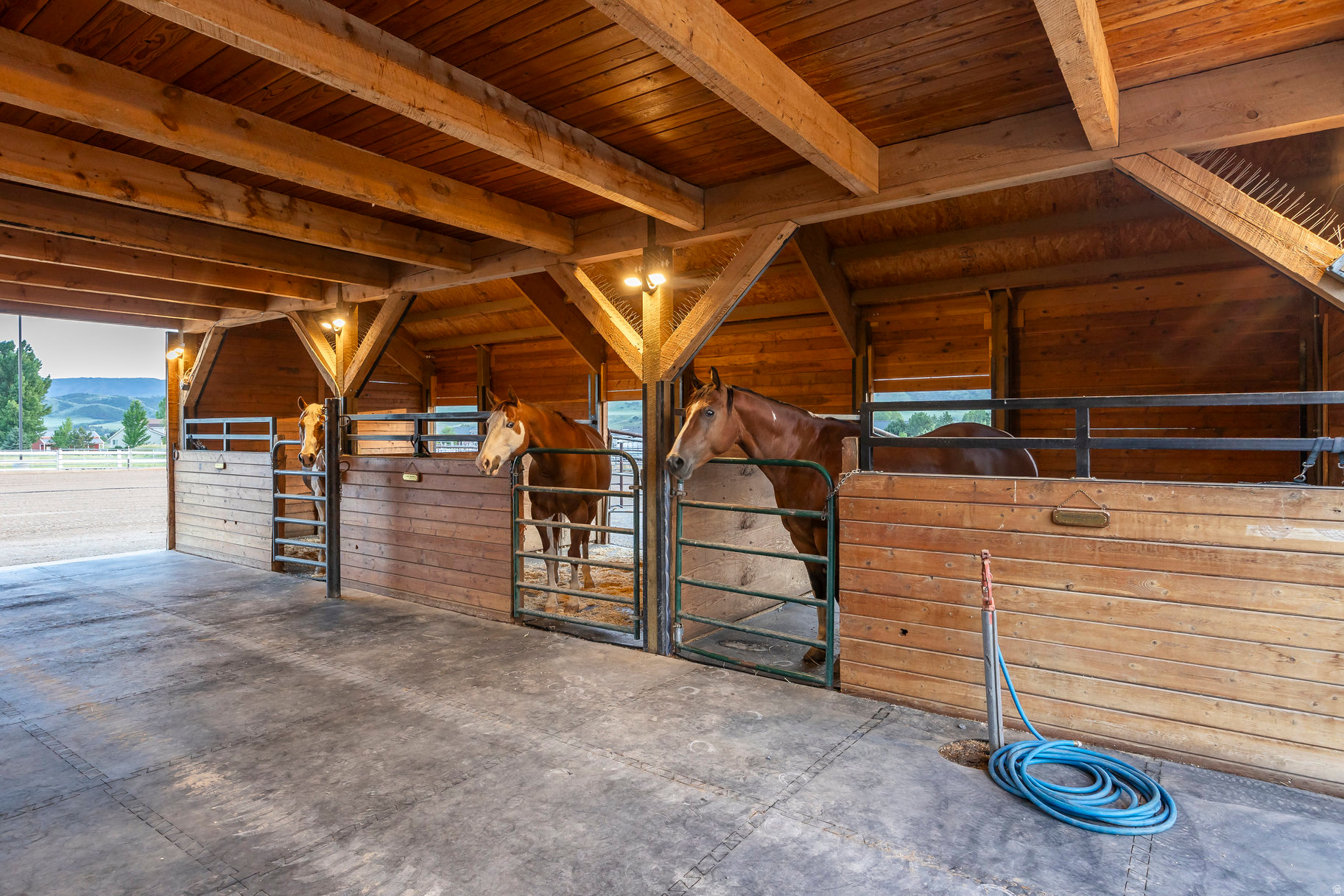 HERITAGE SUBD - Residential