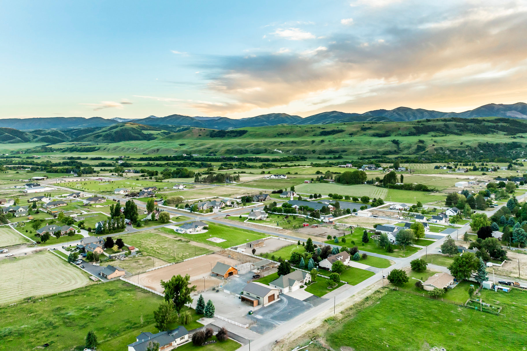 HERITAGE SUBD - Residential