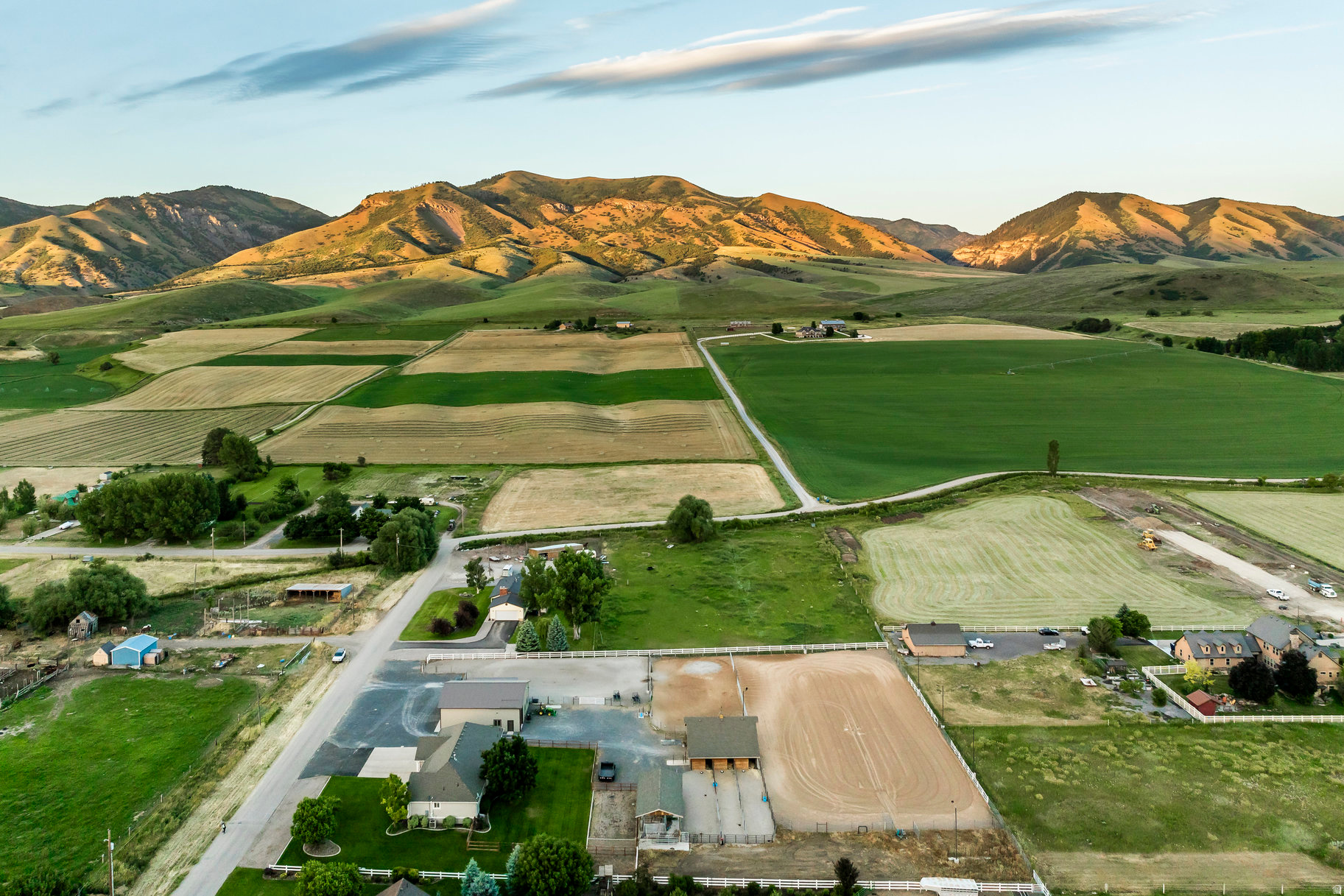 HERITAGE SUBD - Residential