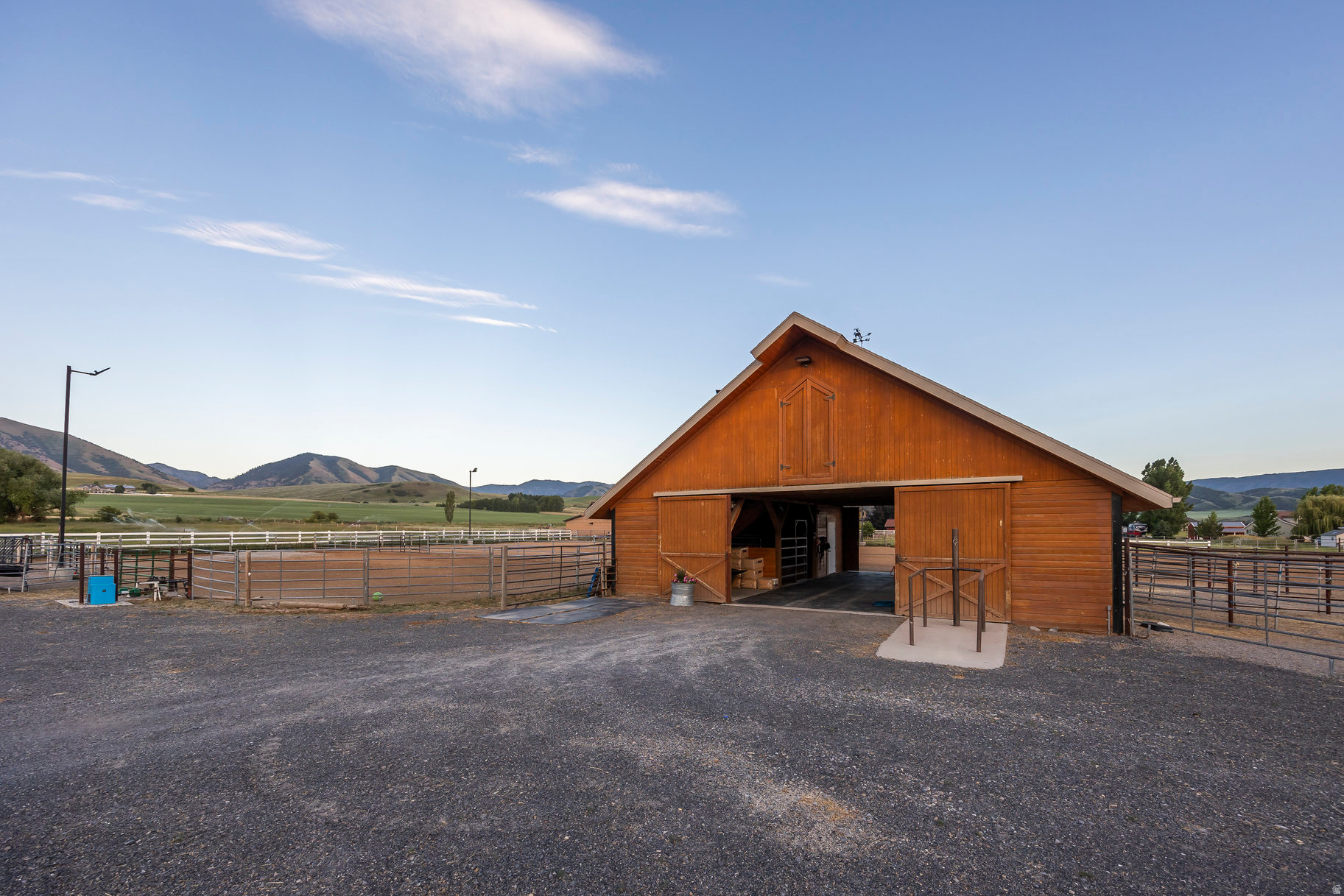 HERITAGE SUBD - Residential