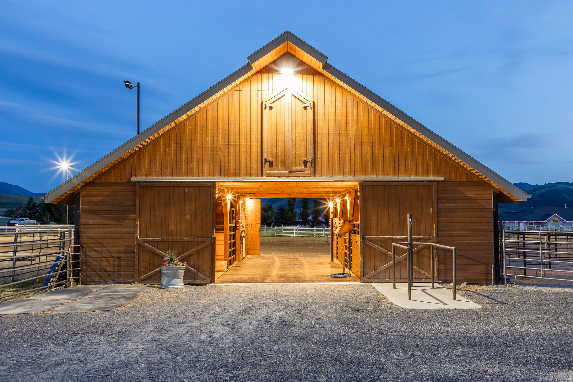 HERITAGE SUBD - Residential