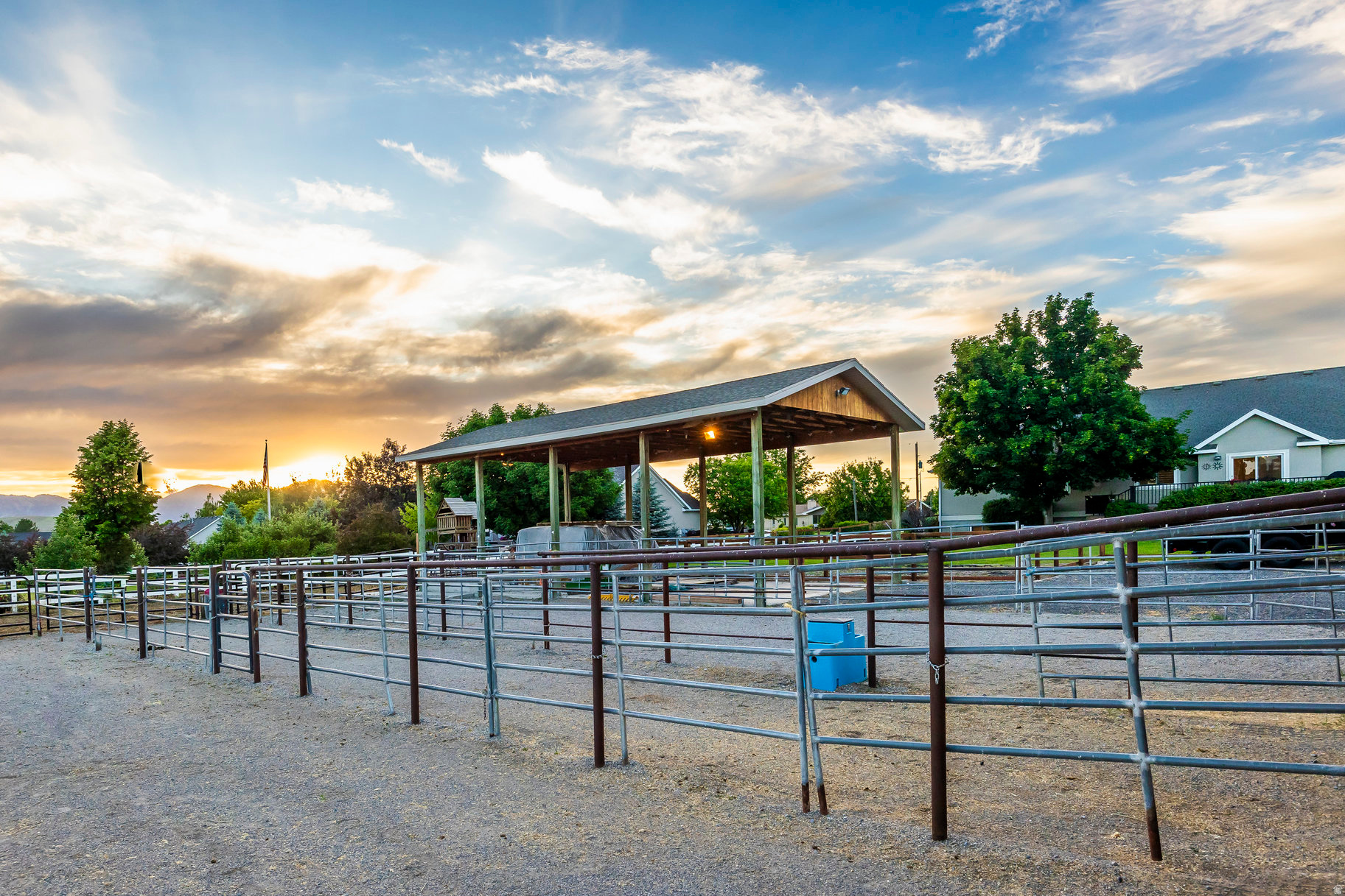 HERITAGE SUBD - Residential