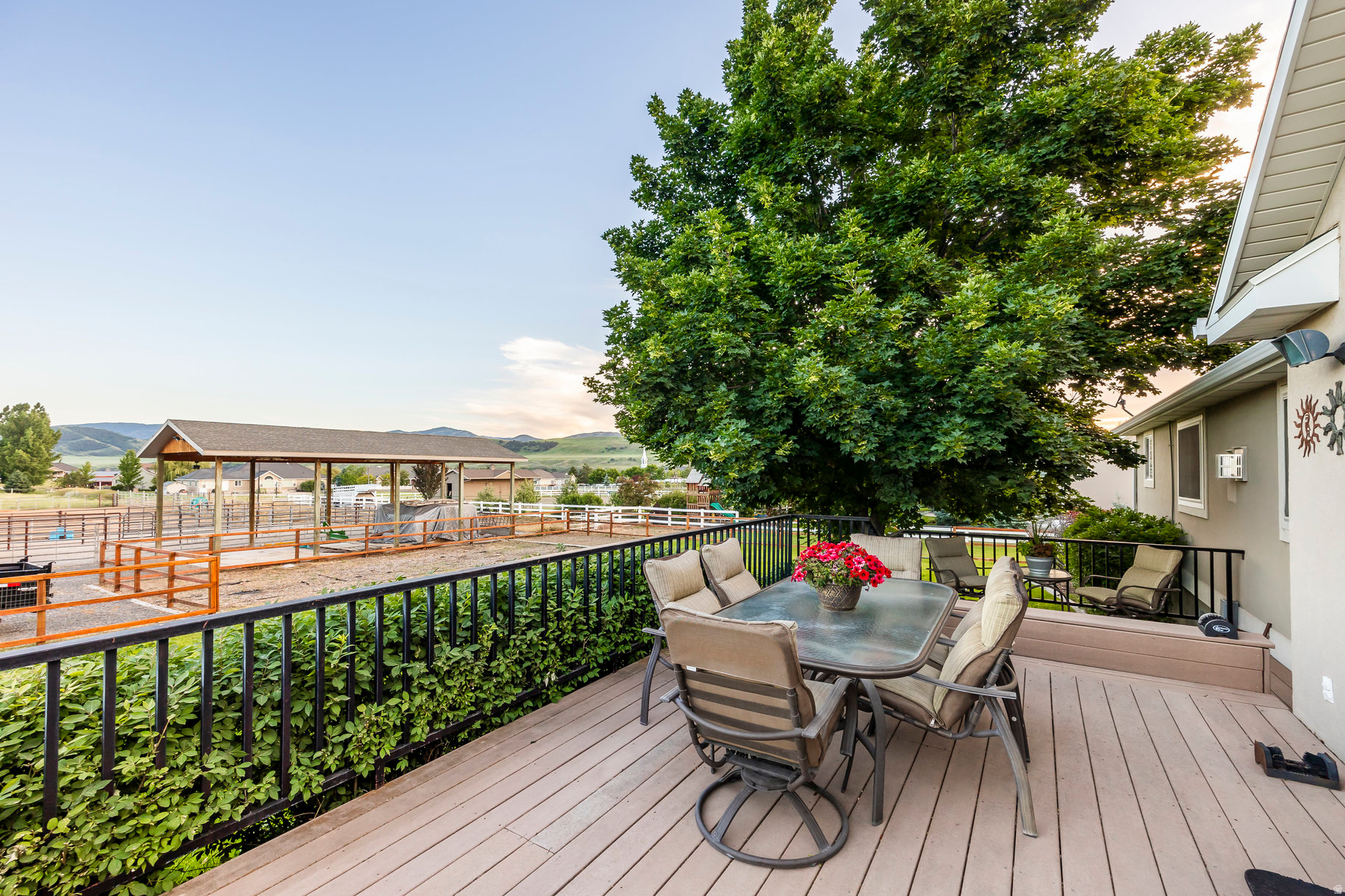 HERITAGE SUBD - Residential