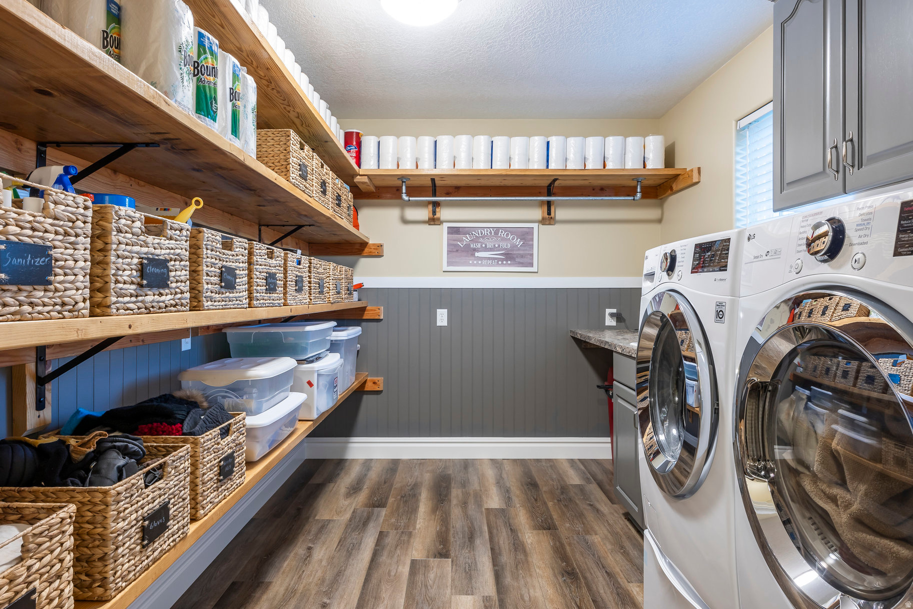 HERITAGE SUBD - Residential