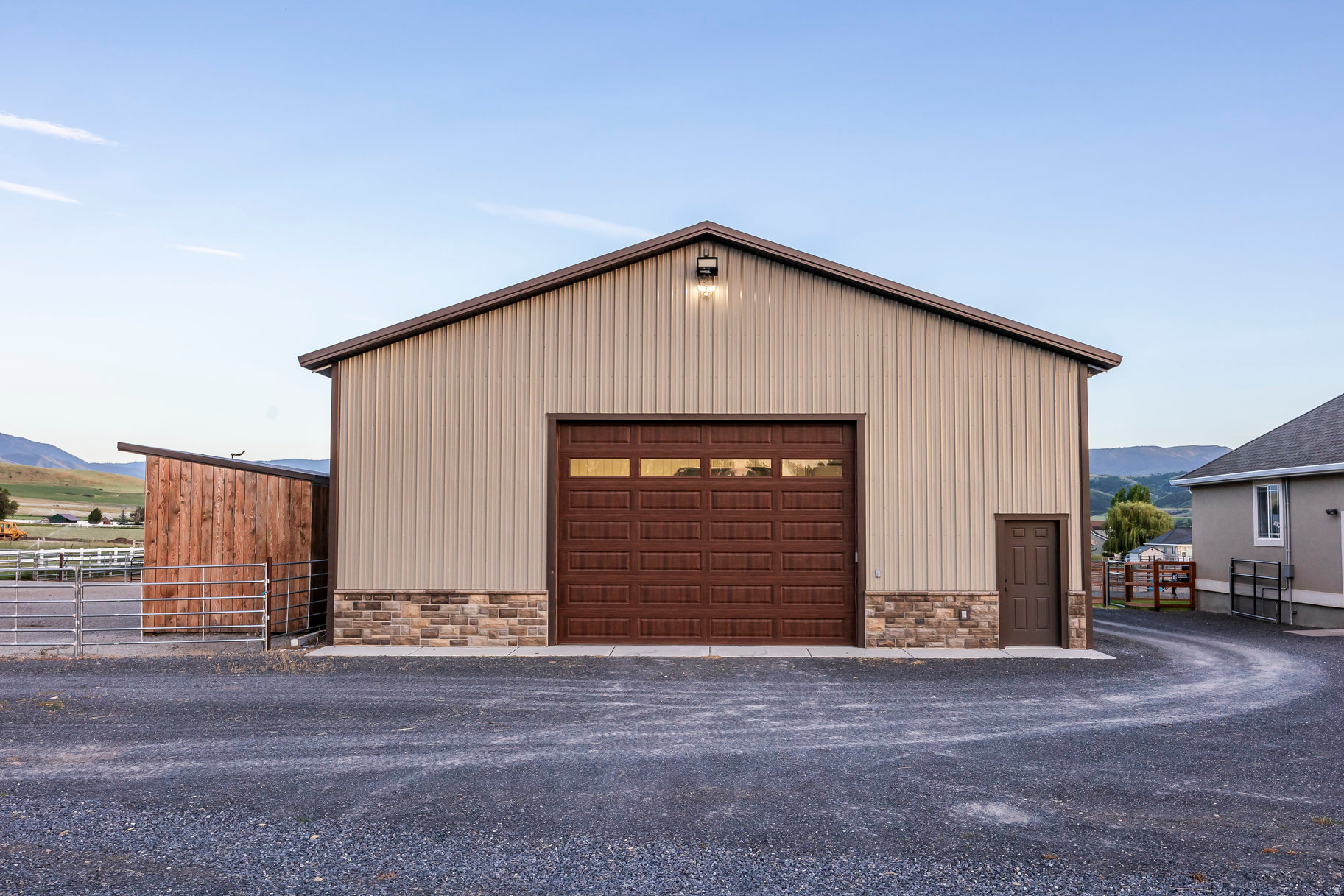 HERITAGE SUBD - Residential