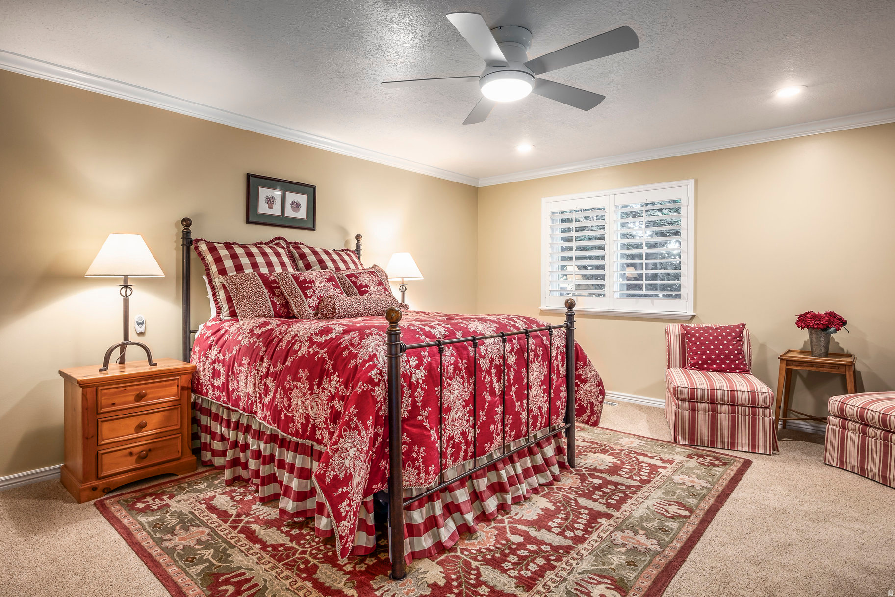 HERITAGE SUBD - Residential