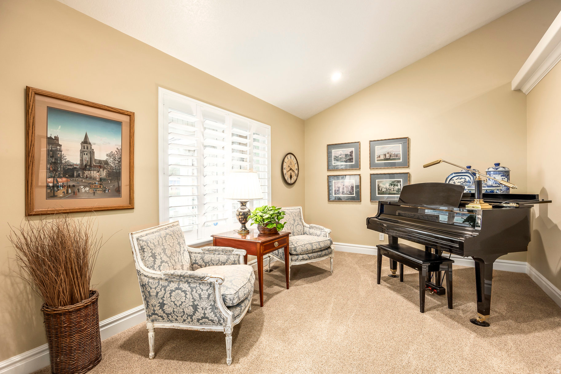 HERITAGE SUBD - Residential