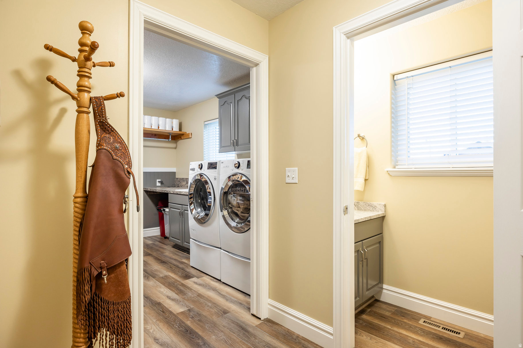 HERITAGE SUBD - Residential