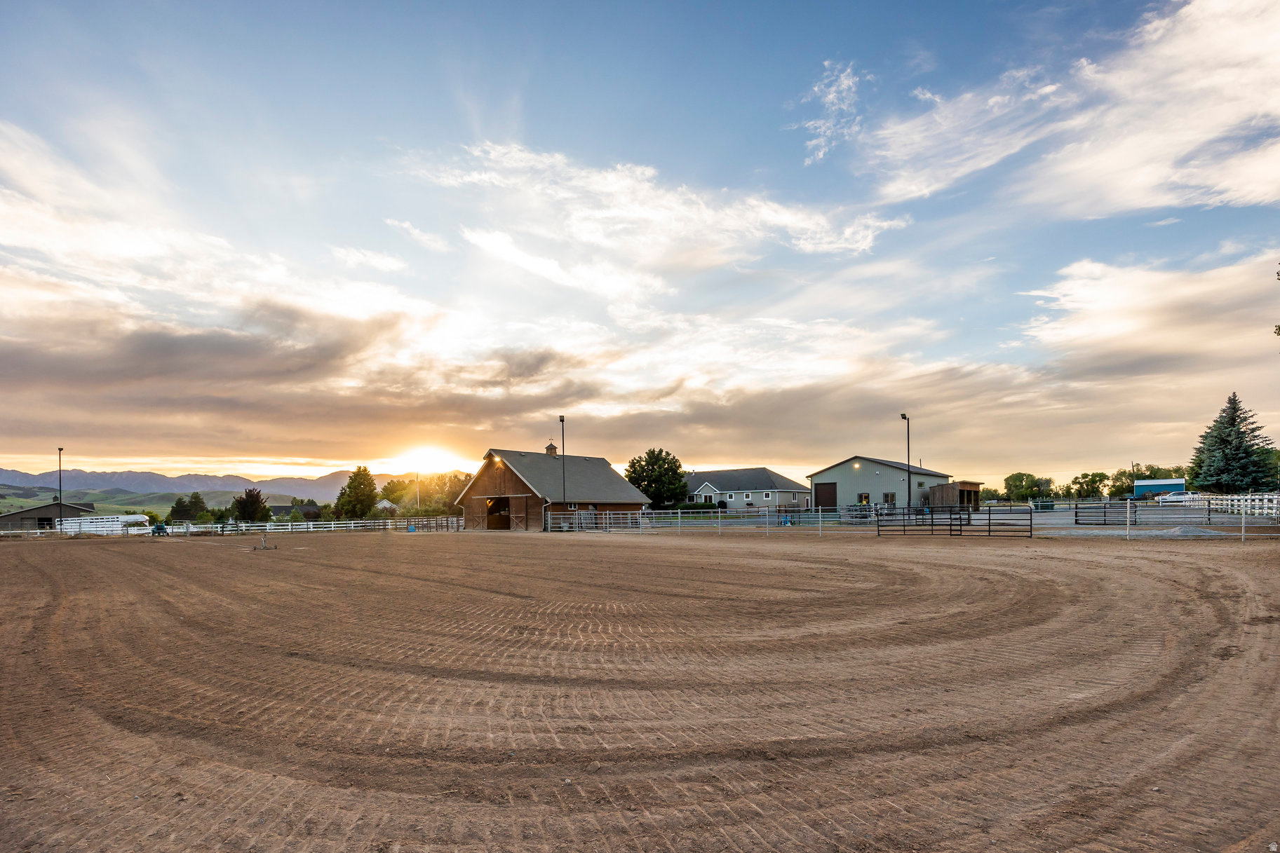 HERITAGE SUBD - Residential