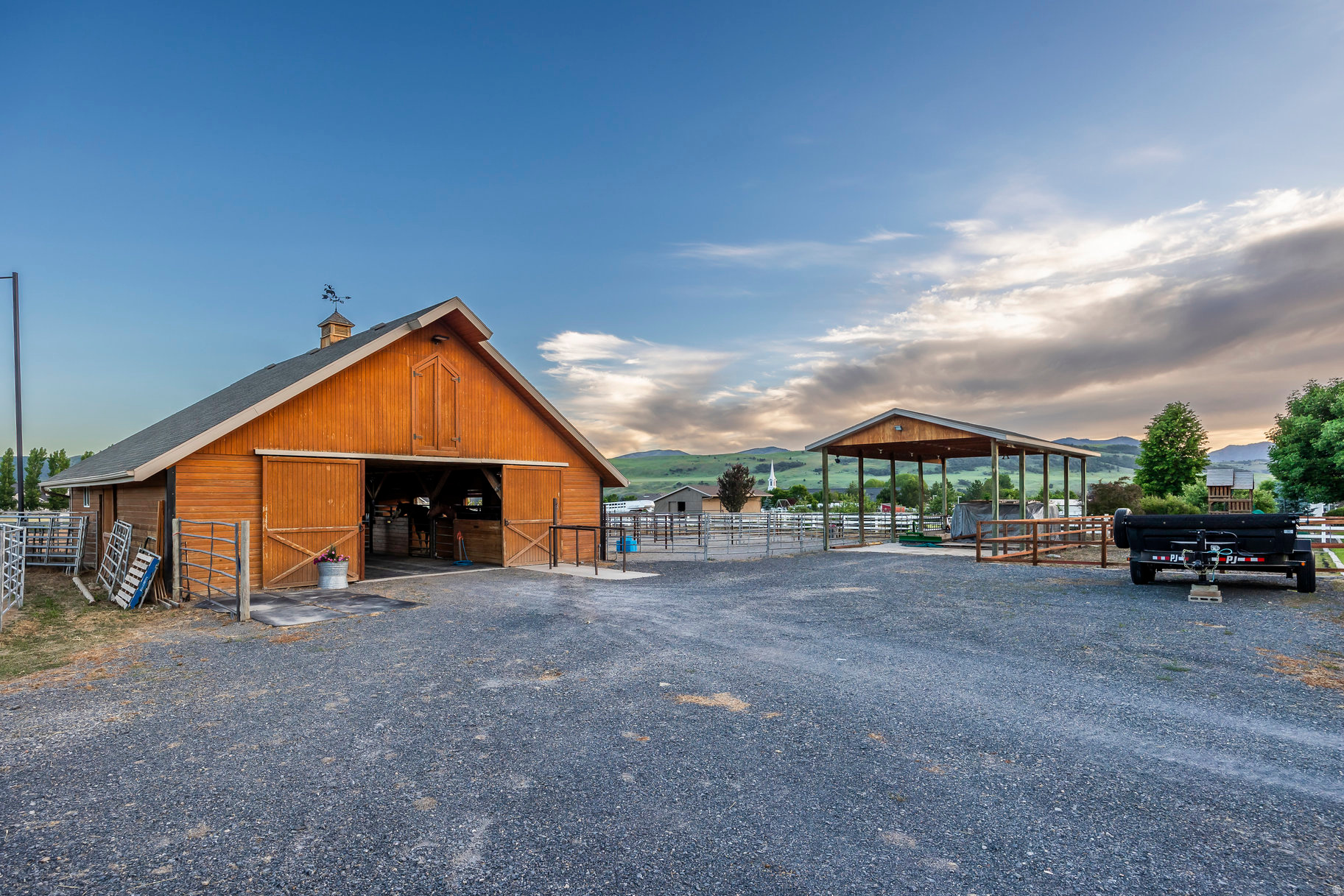 HERITAGE SUBD - Residential