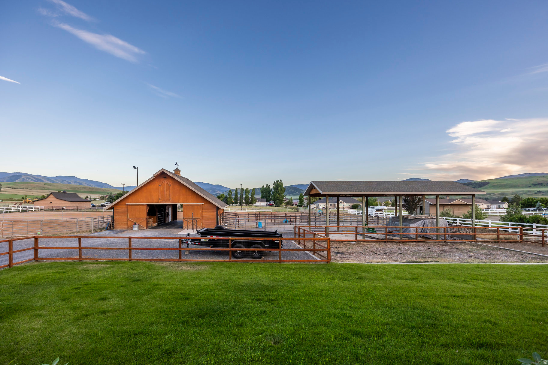 HERITAGE SUBD - Residential