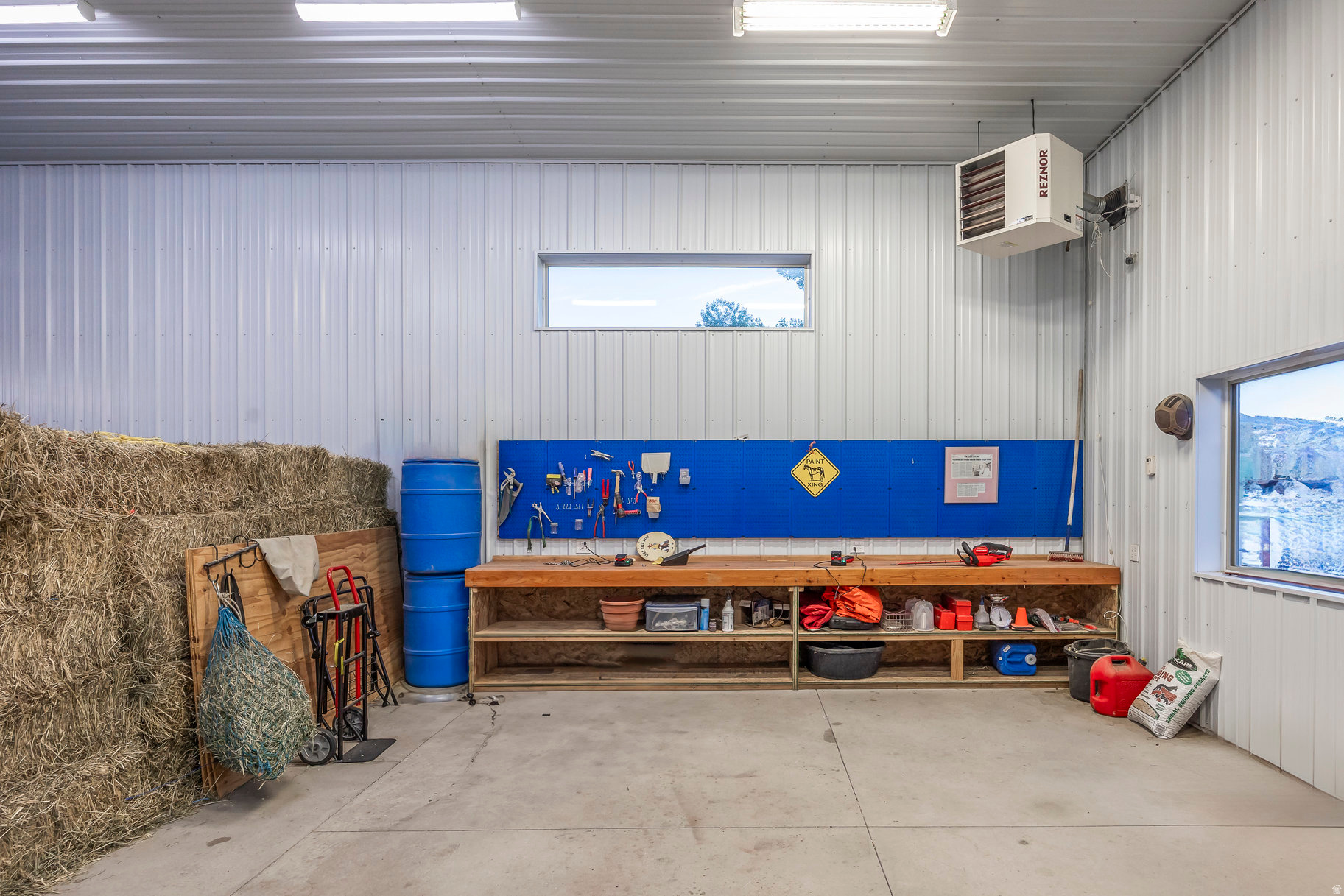 HERITAGE SUBD - Residential