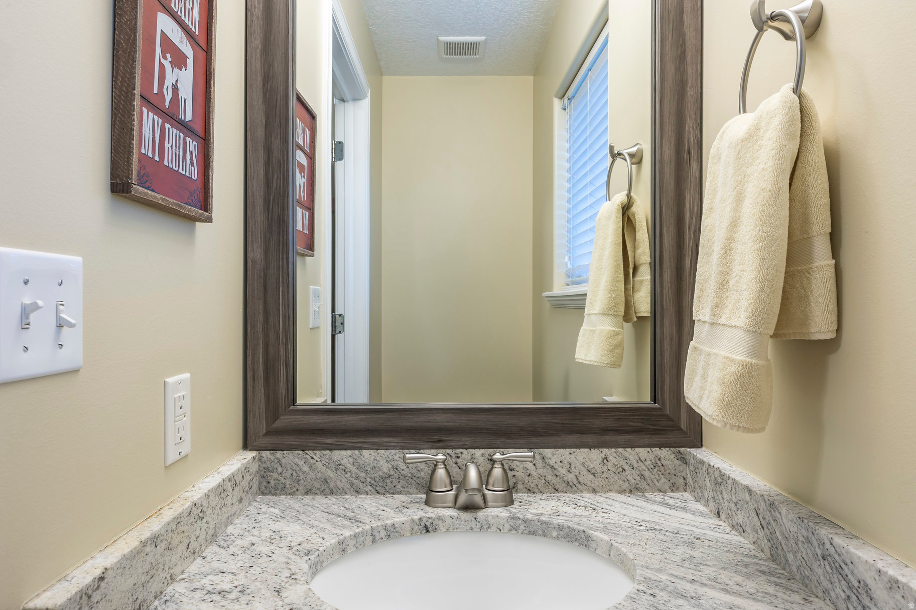 HERITAGE SUBD - Residential