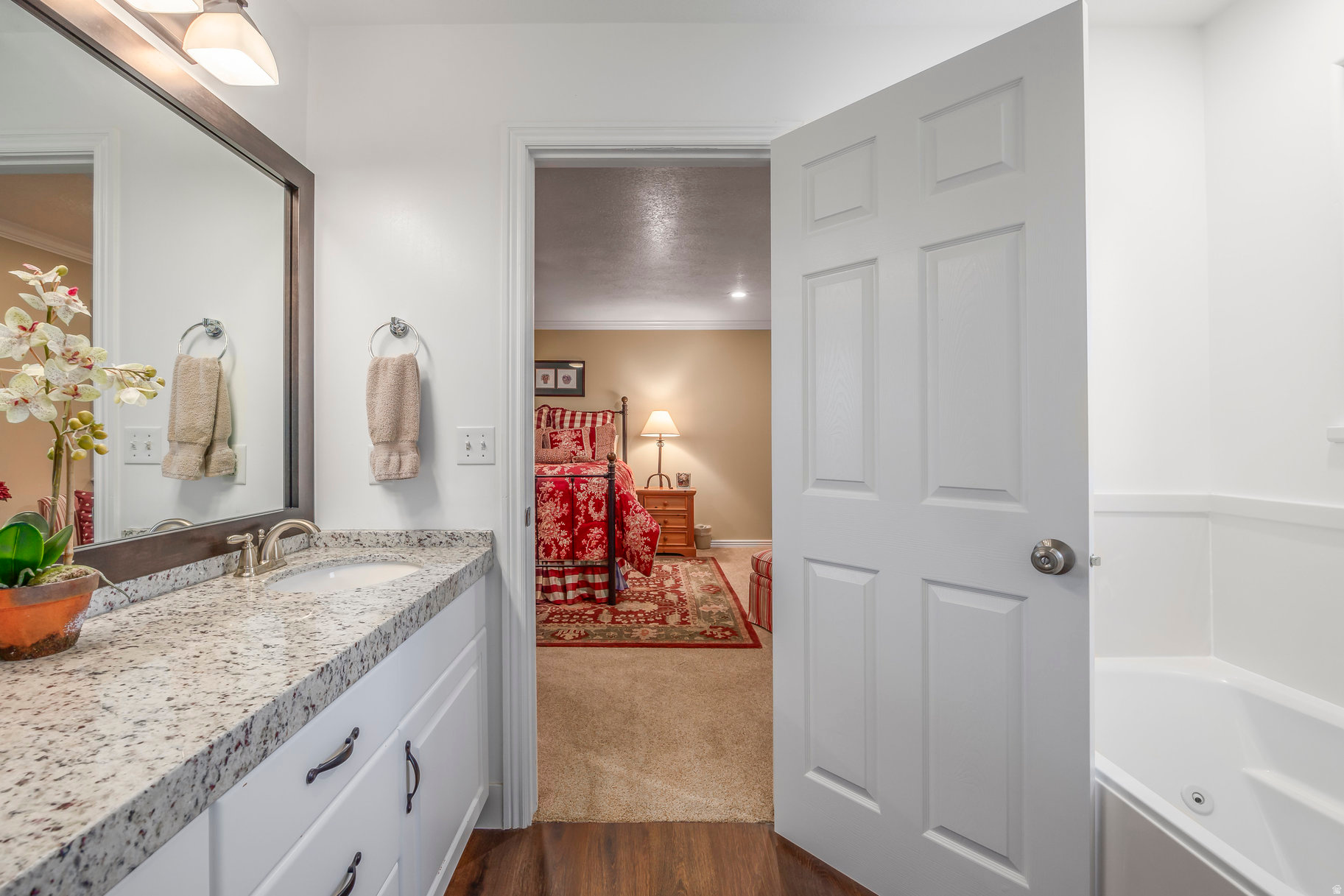 HERITAGE SUBD - Residential