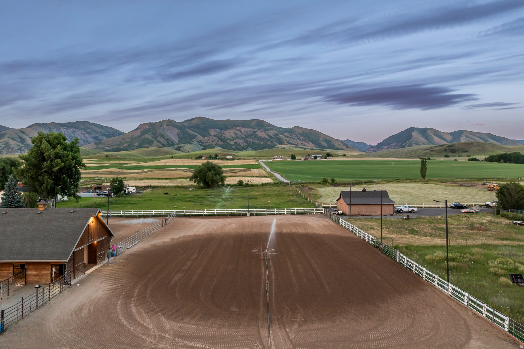 HERITAGE SUBD - Residential