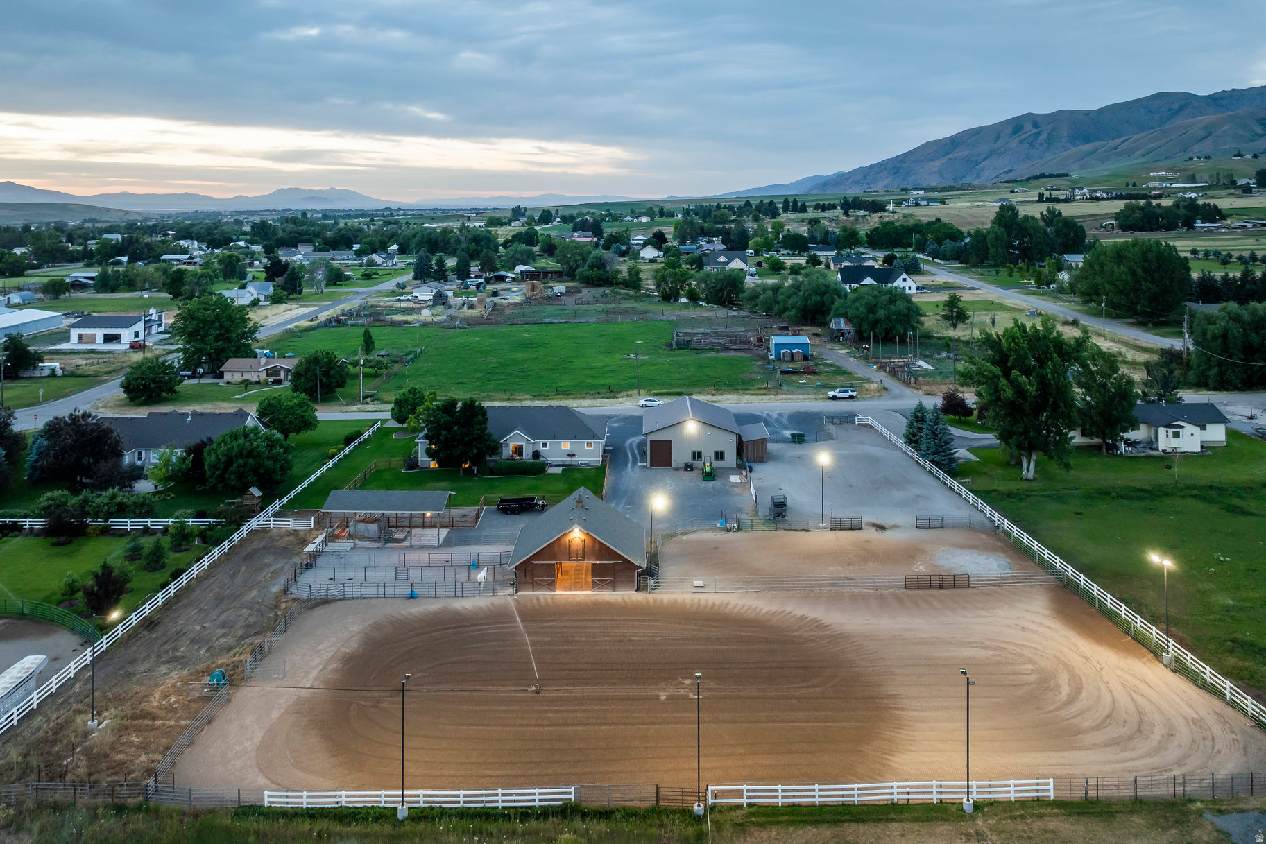 HERITAGE SUBD - Residential