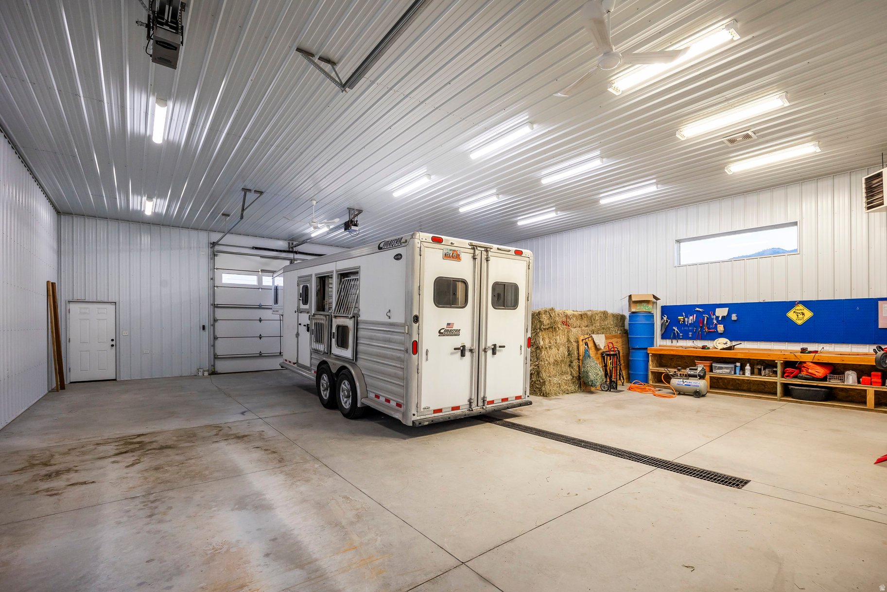 HERITAGE SUBD - Residential