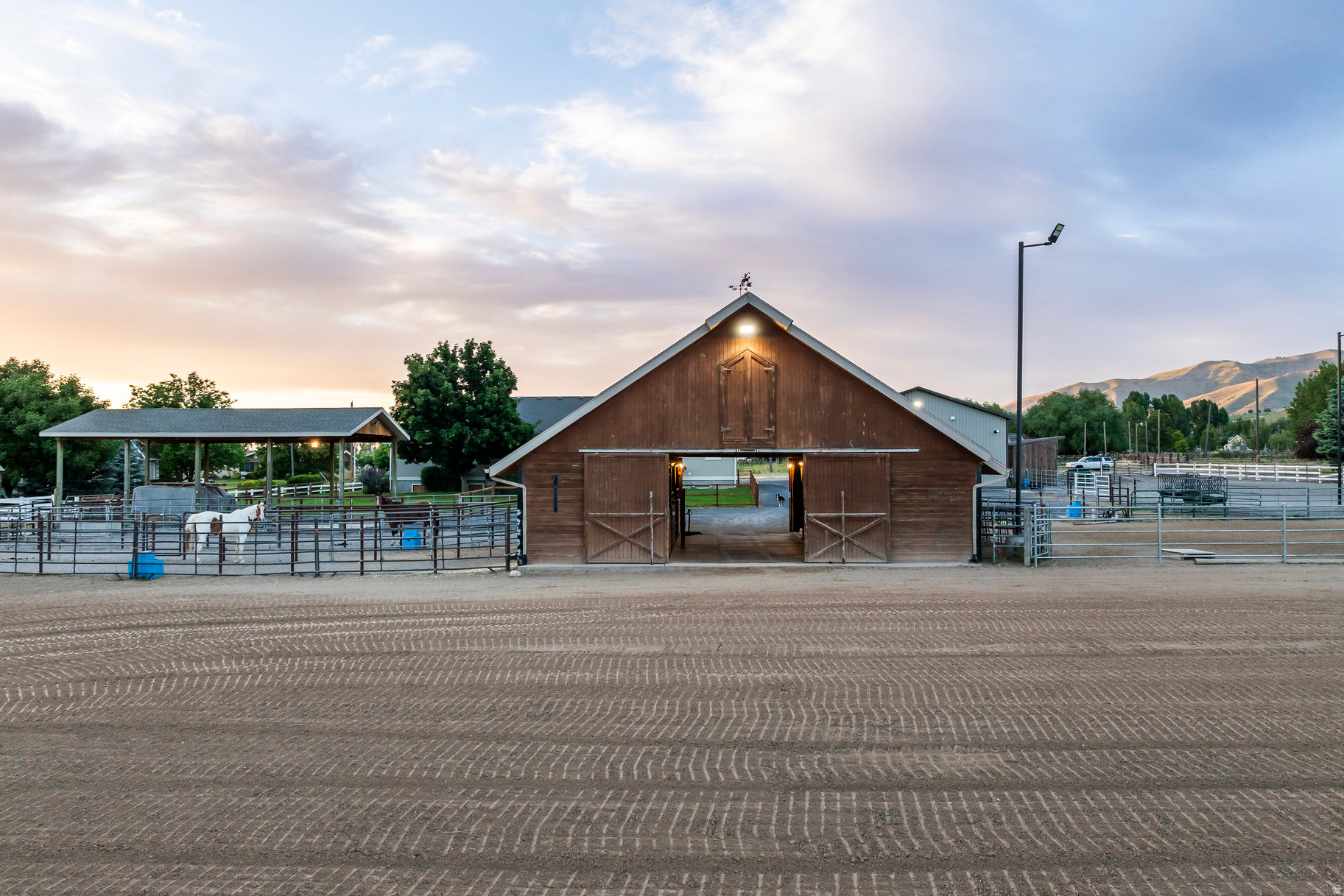 HERITAGE SUBD - Residential