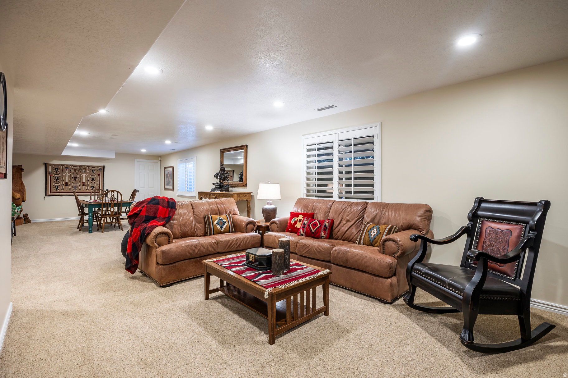 HERITAGE SUBD - Residential