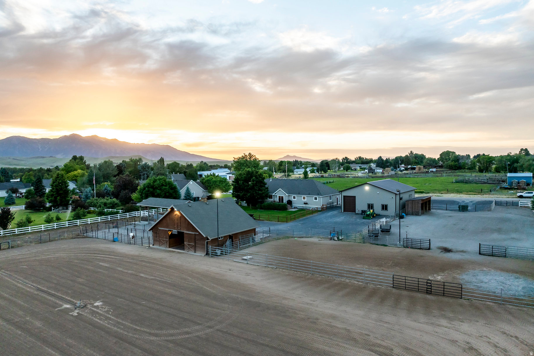 HERITAGE SUBD - Residential