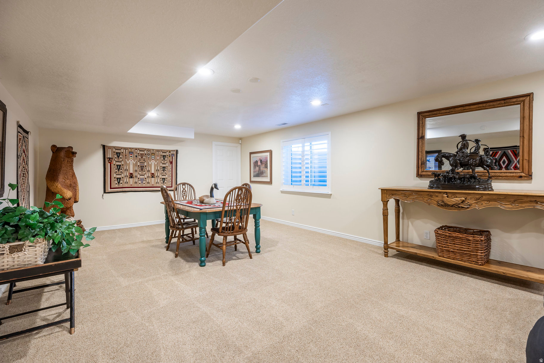 HERITAGE SUBD - Residential