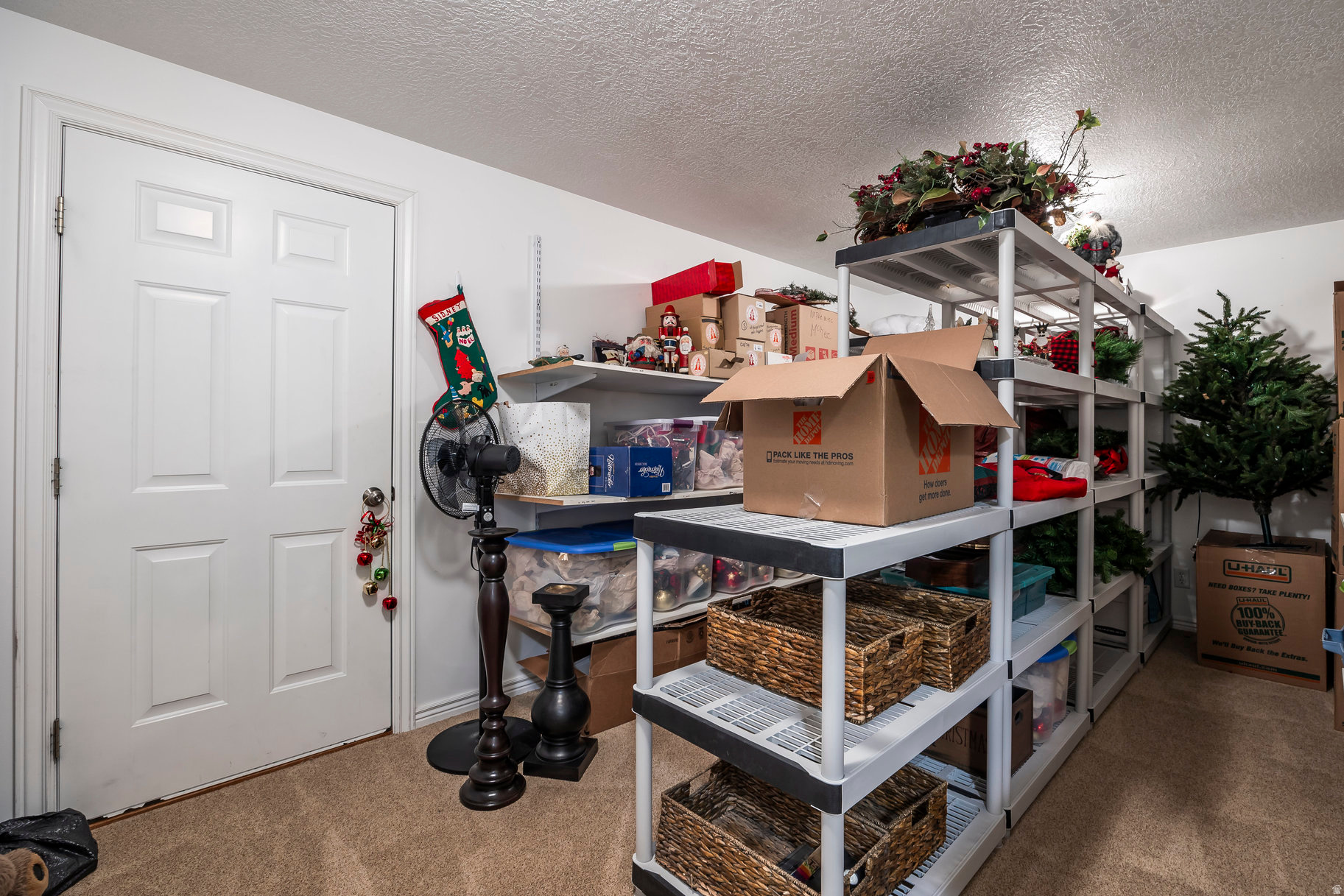 HERITAGE SUBD - Residential