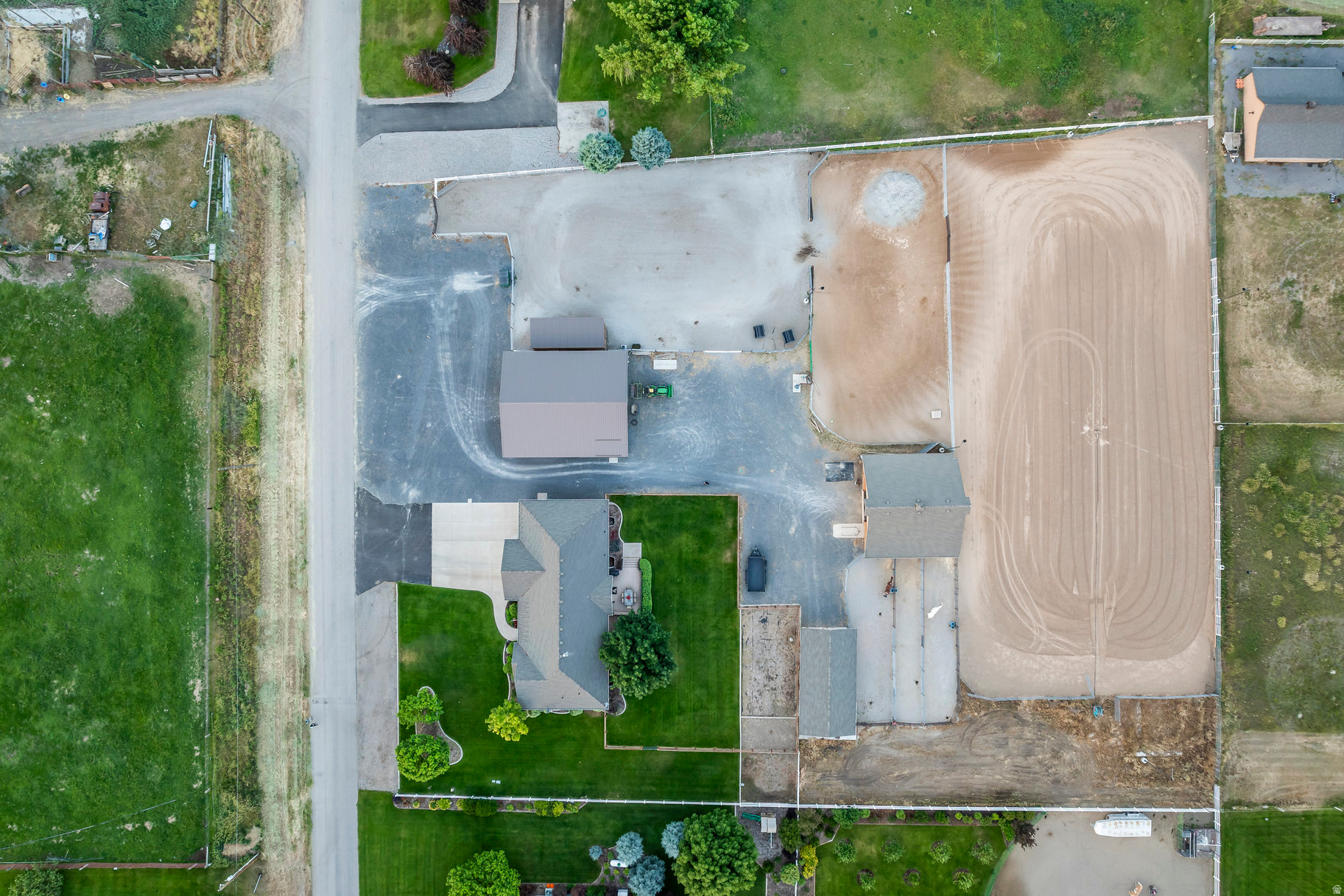 HERITAGE SUBD - Residential