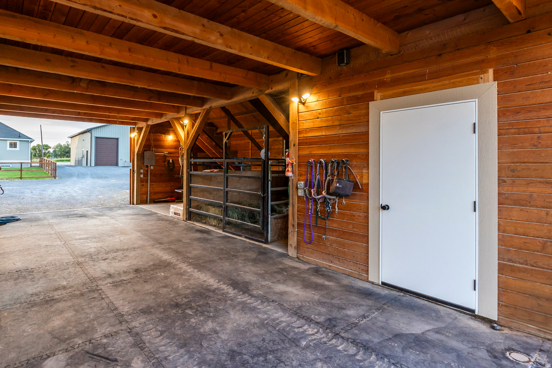 HERITAGE SUBD - Residential