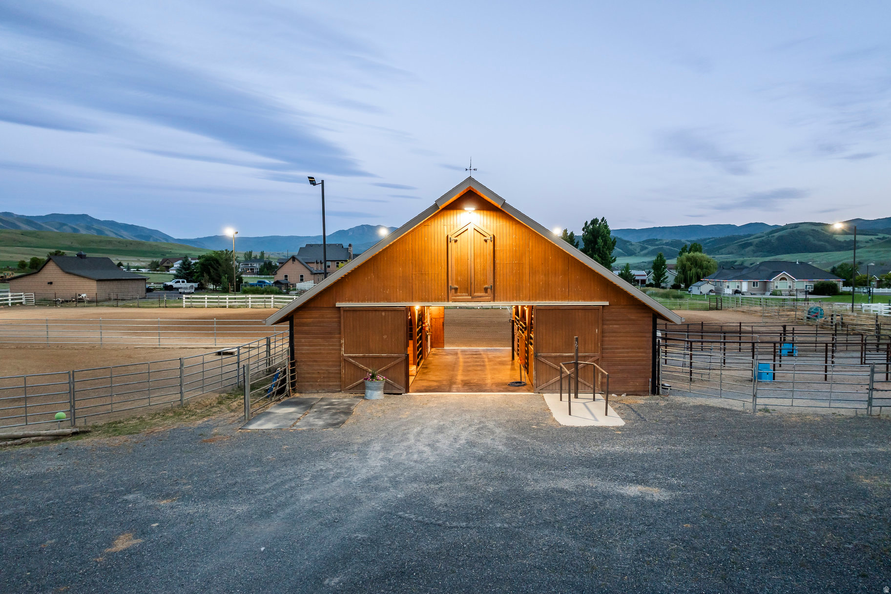 HERITAGE SUBD - Residential