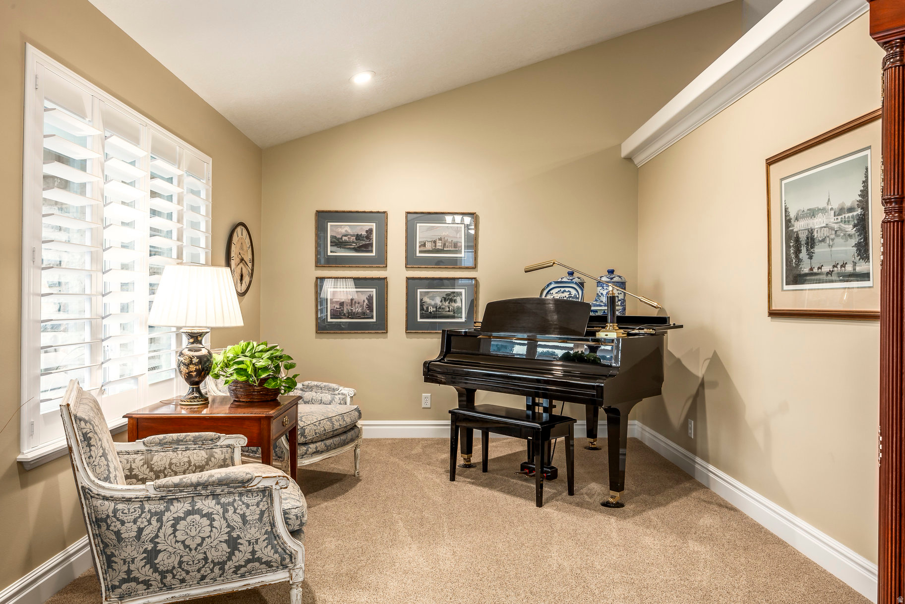 HERITAGE SUBD - Residential