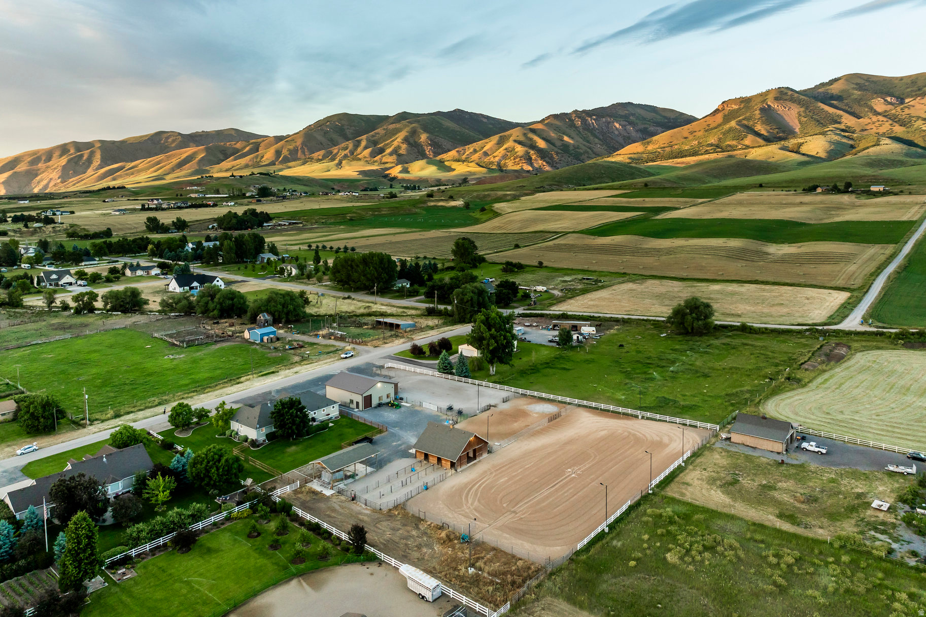 HERITAGE SUBD - Residential