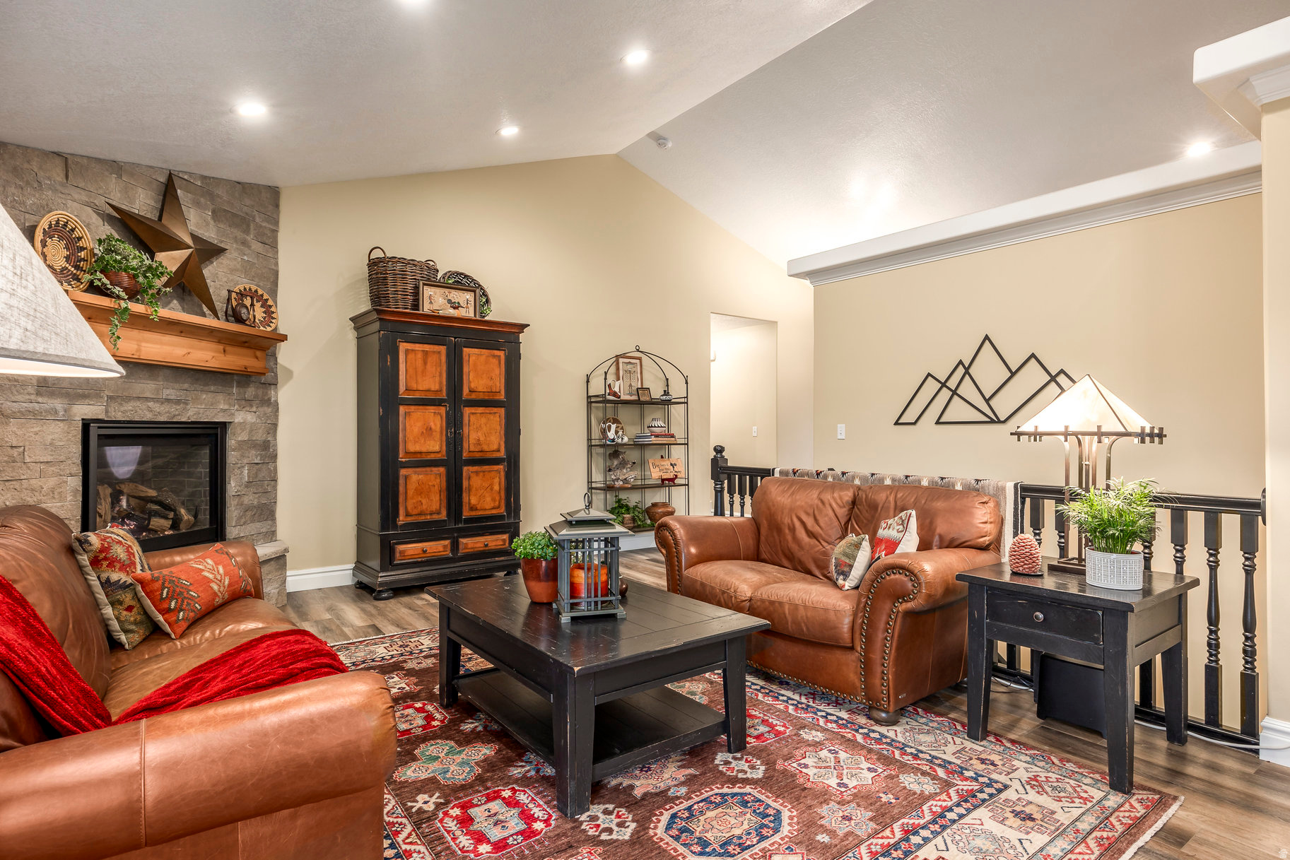 HERITAGE SUBD - Residential