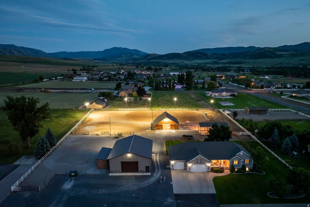 Photo of 248 E 9300 S, Paradise, UT 84328 (MLS # 2140871)