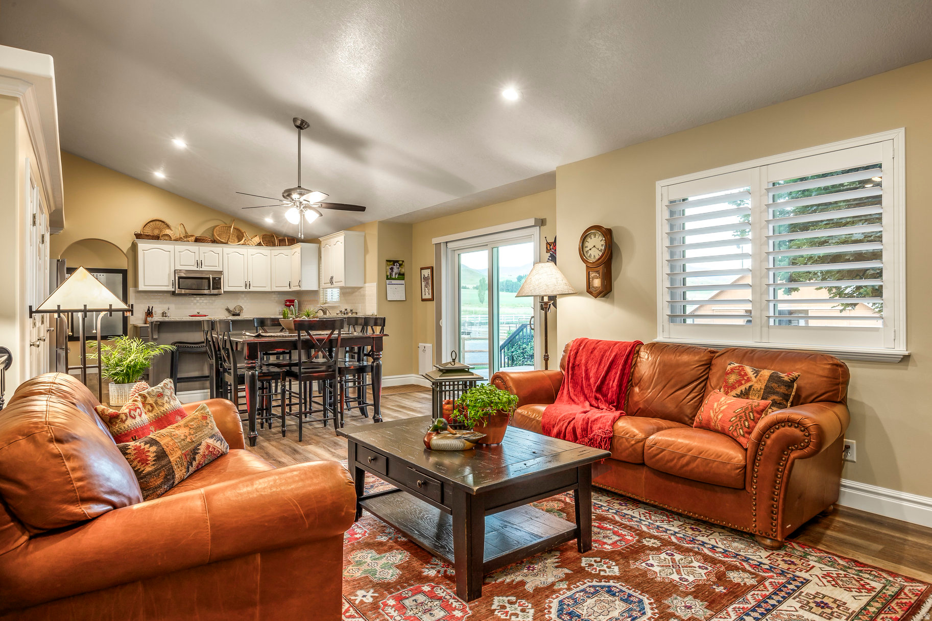 HERITAGE SUBD - Residential