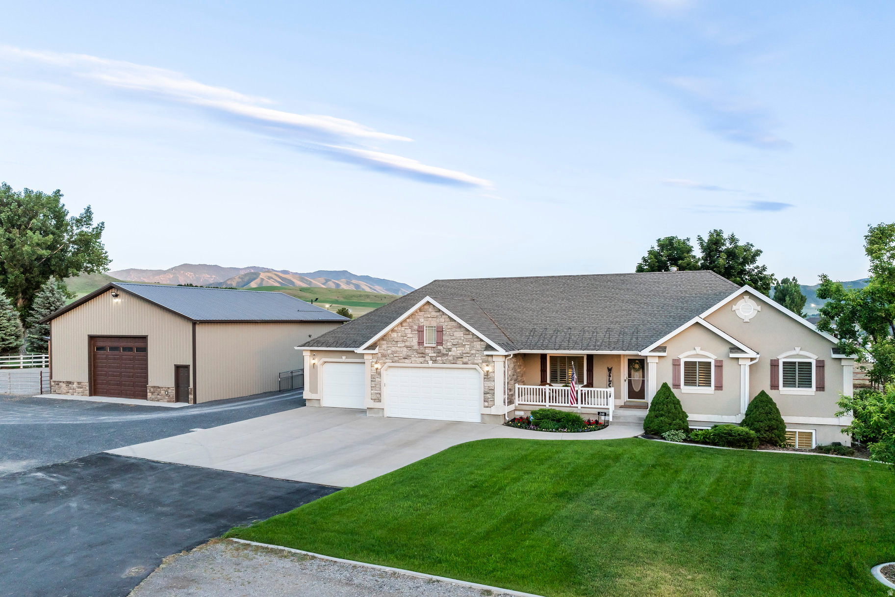 HERITAGE SUBD - Residential