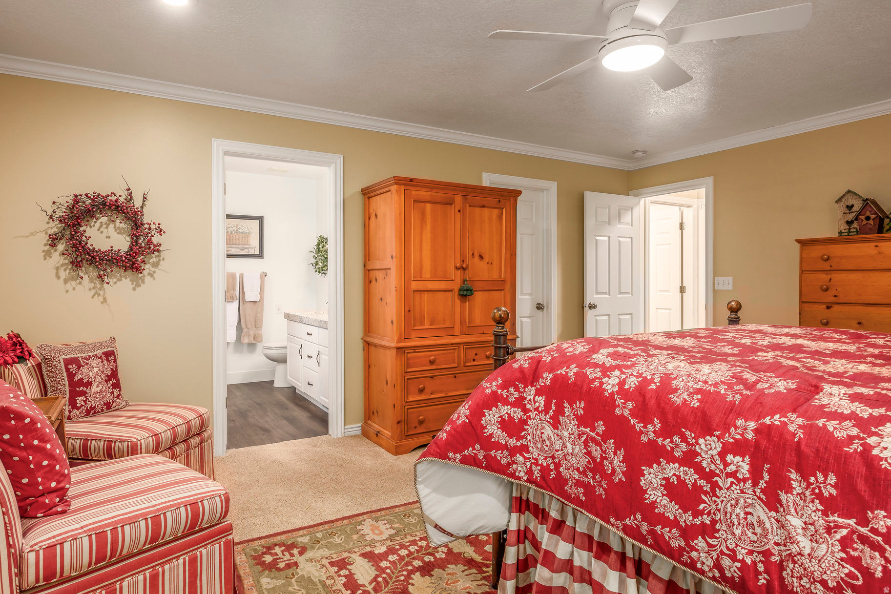 HERITAGE SUBD - Residential