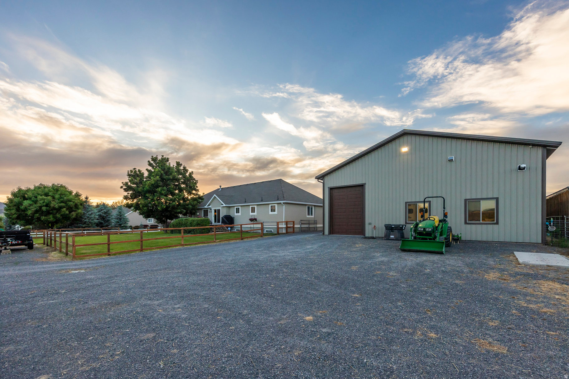 HERITAGE SUBD - Residential