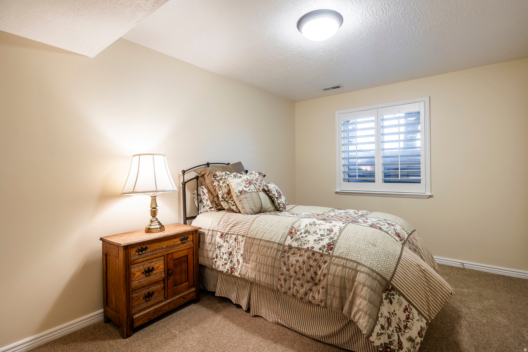 HERITAGE SUBD - Residential