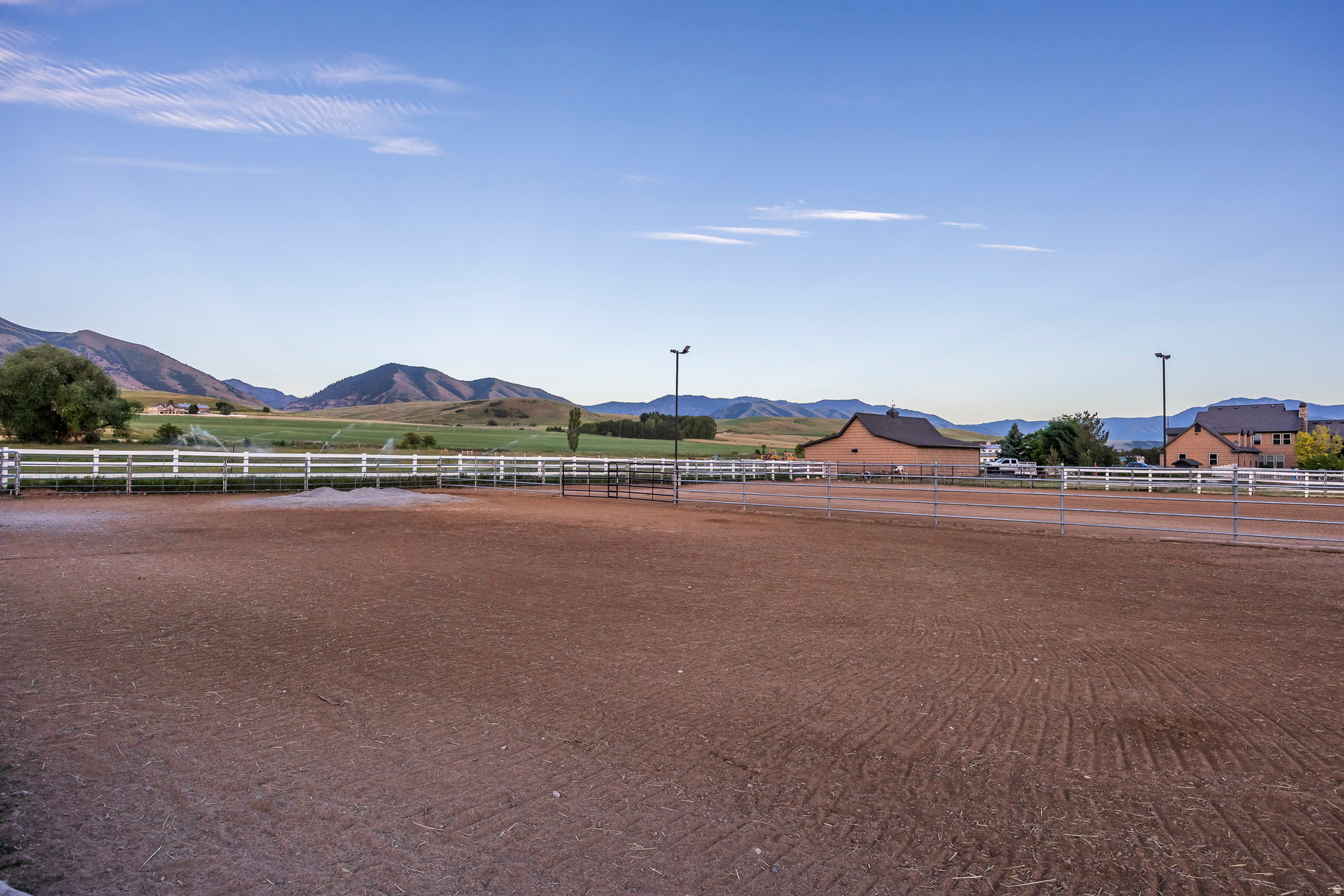 HERITAGE SUBD - Residential