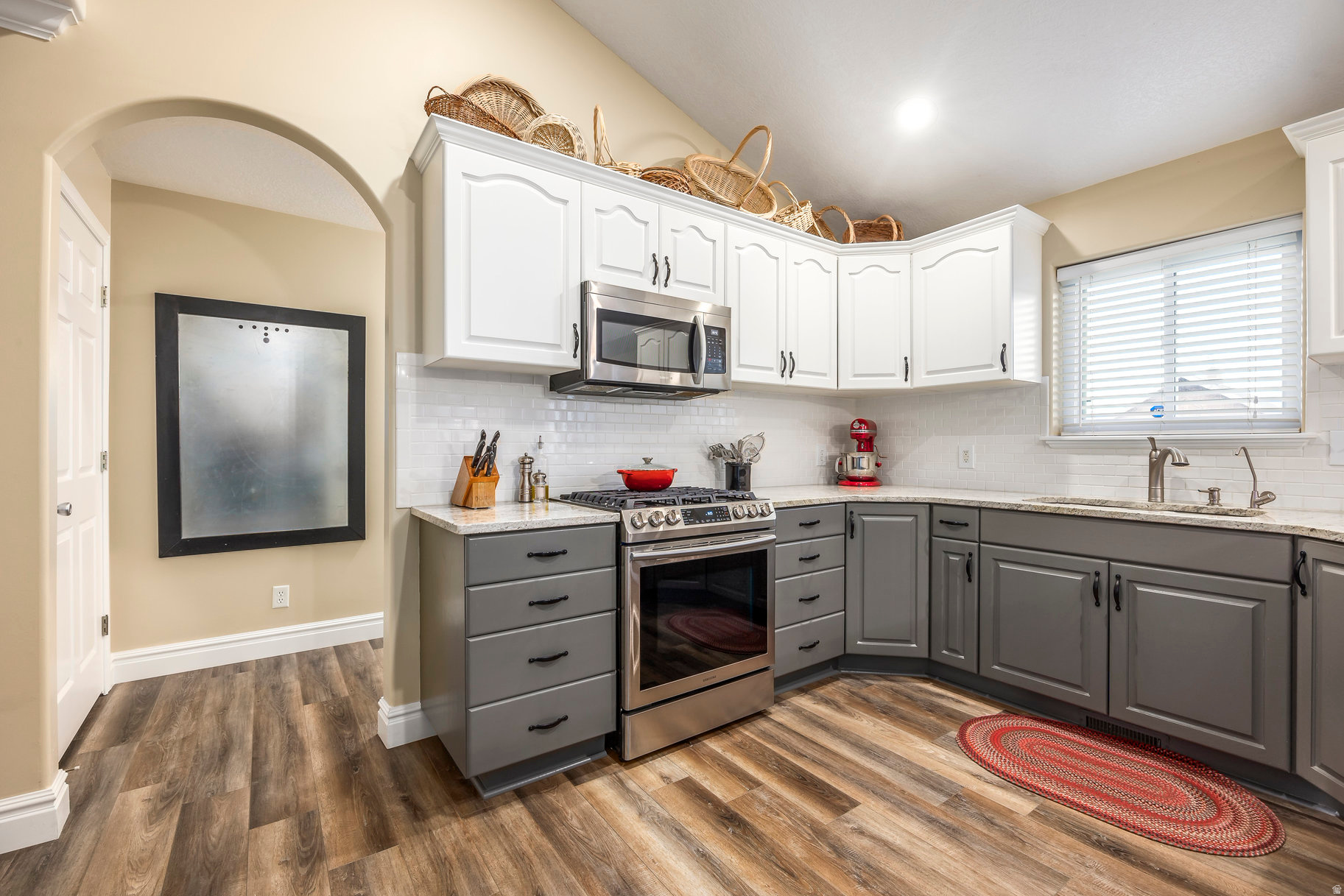 HERITAGE SUBD - Residential