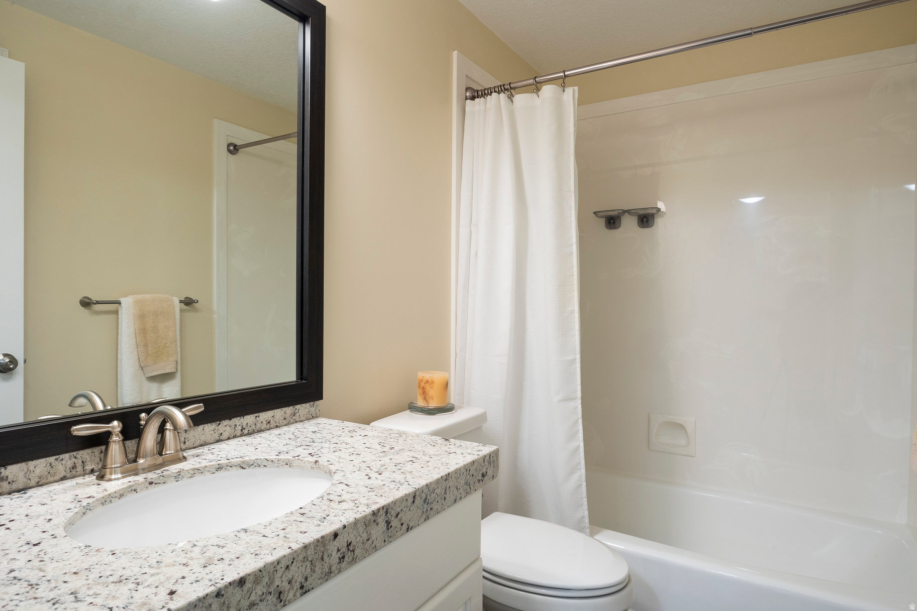 HERITAGE SUBD - Residential