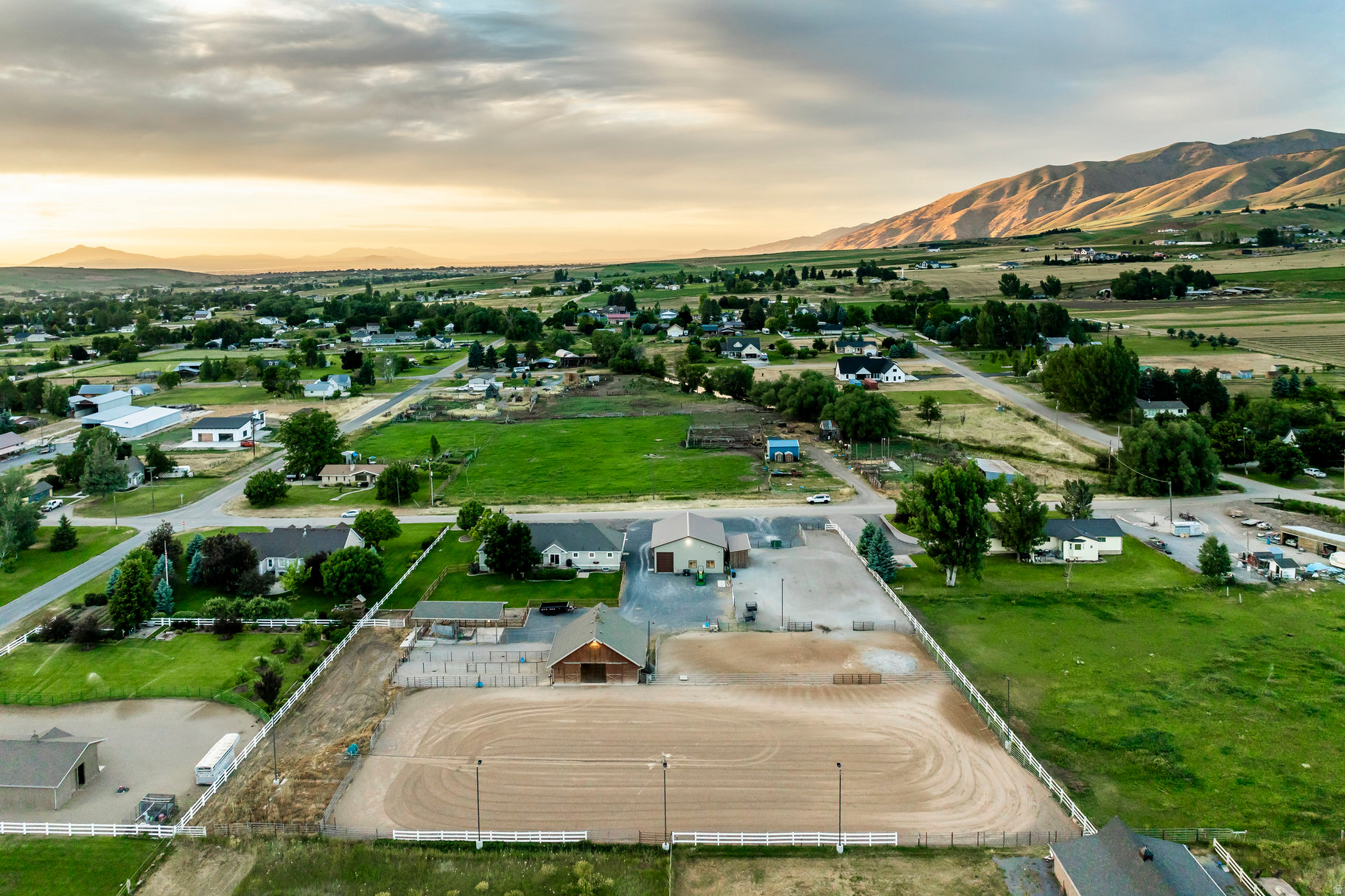 HERITAGE SUBD - Residential