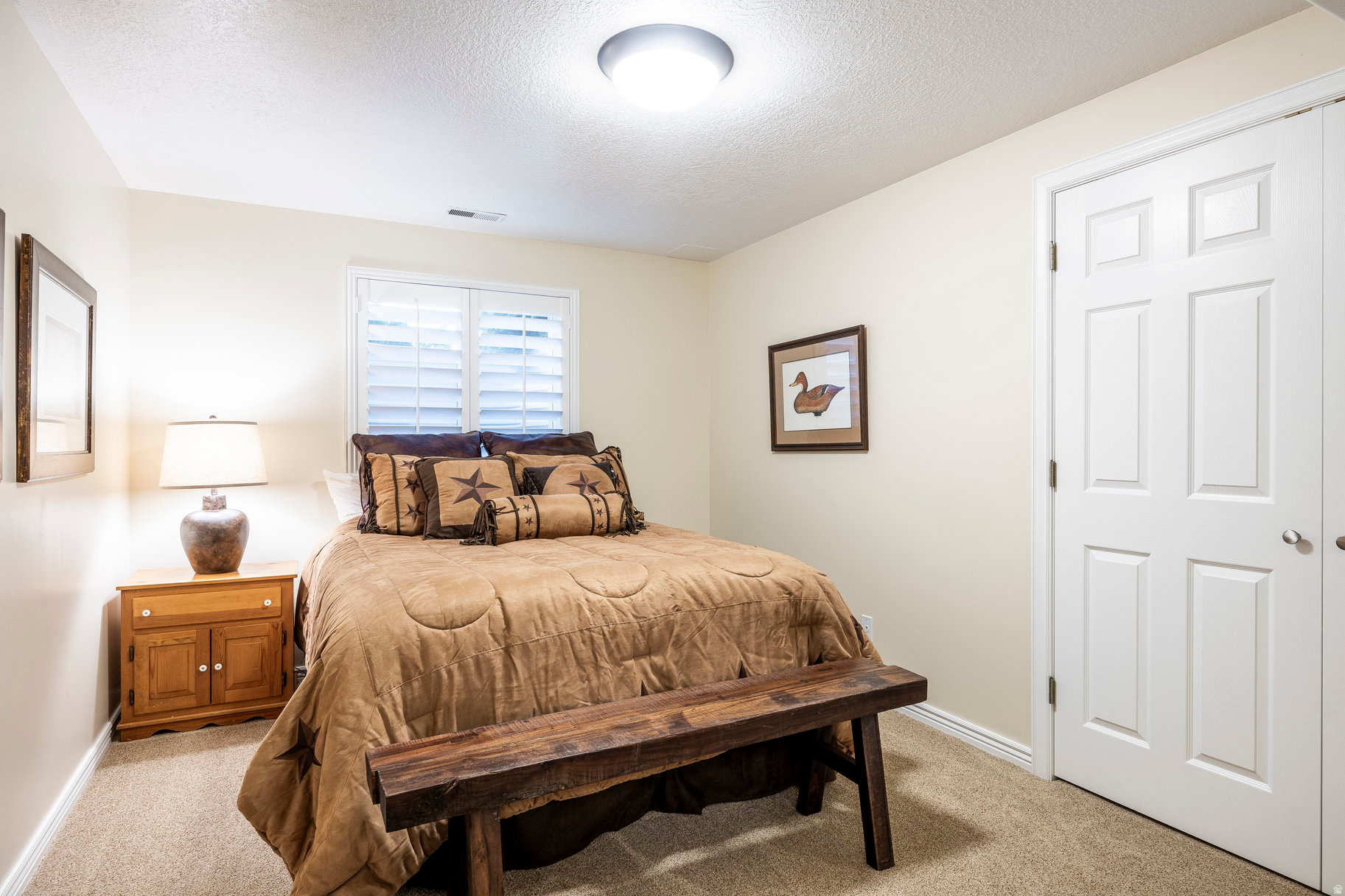 HERITAGE SUBD - Residential