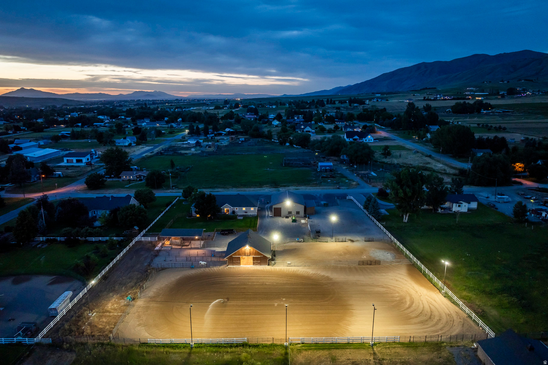 HERITAGE SUBD - Residential