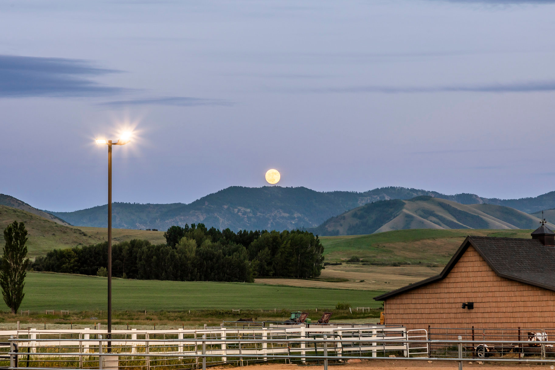 HERITAGE SUBD - Residential